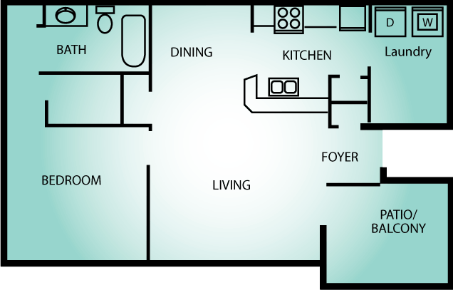 Gallery Apartments For Rent In Lithonia Ga Walden Brook Apartments