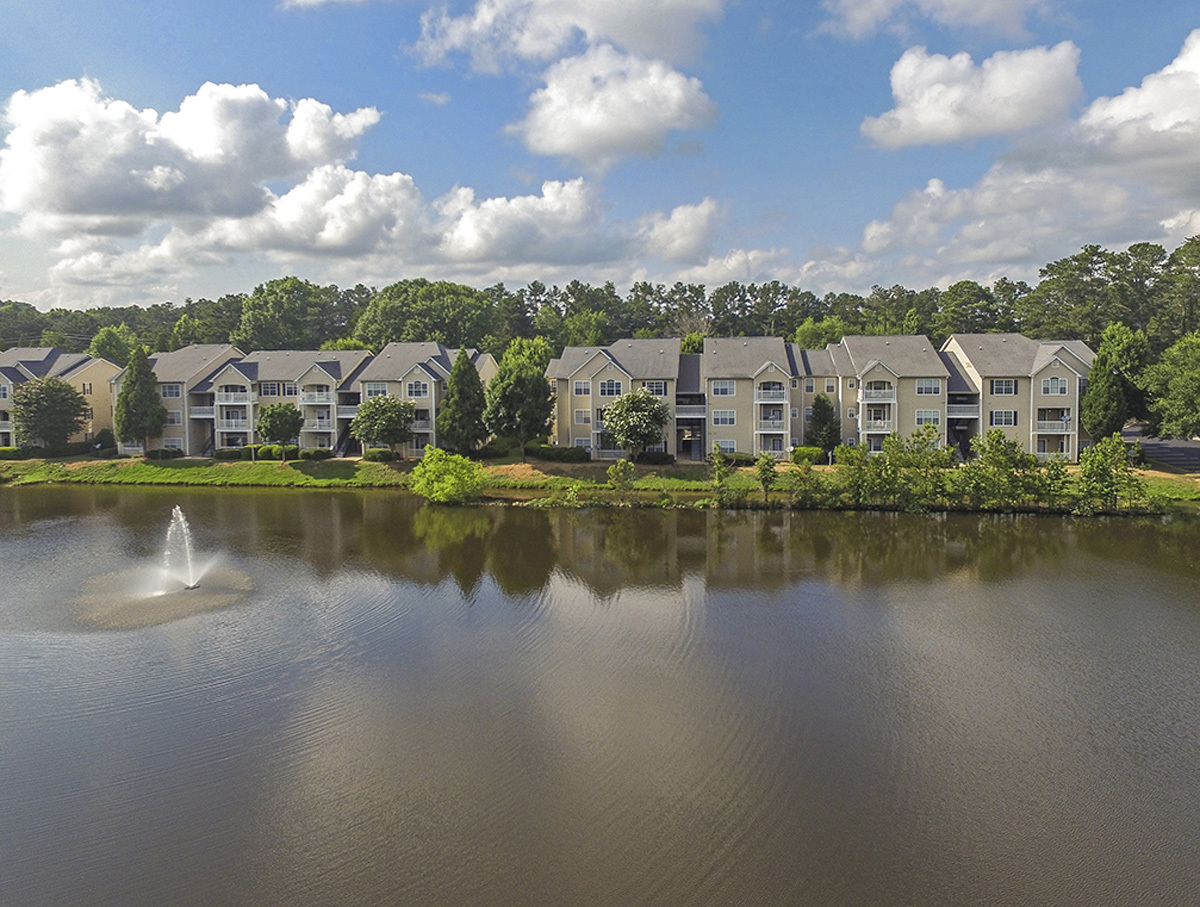Home Apartments for Rent in Lithonia, GA Walden Brook