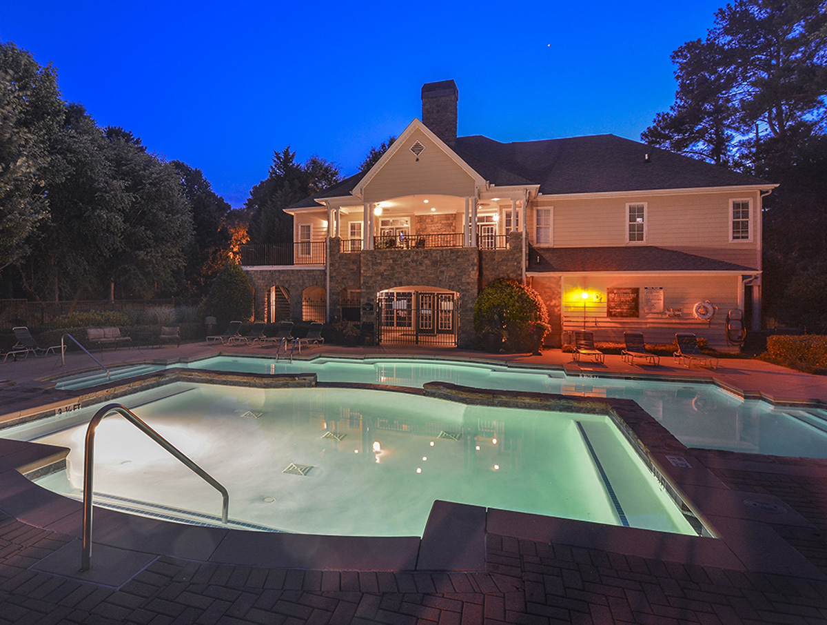 Home Apartments for Rent in Lithonia, GA Walden Brook