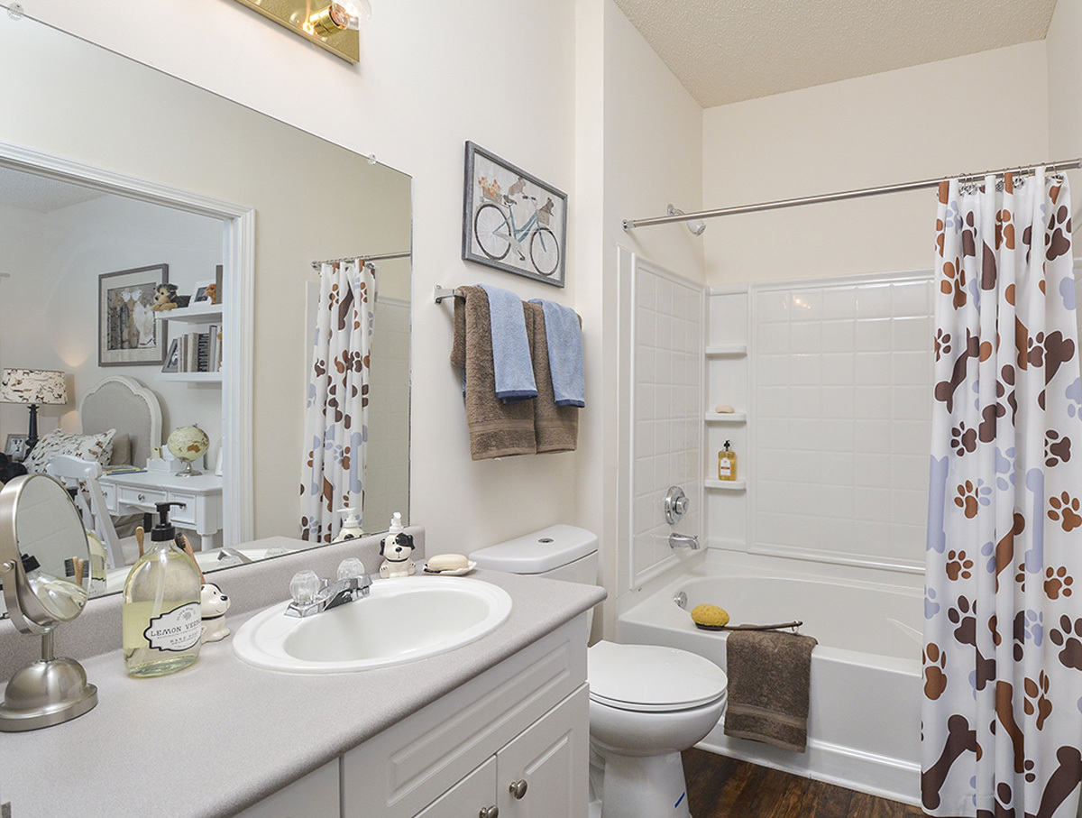 Home Apartments for Rent in Lithonia, GA Walden Brook