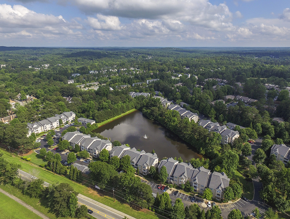 Home Apartments for Rent in Lithonia, GA Walden Brook