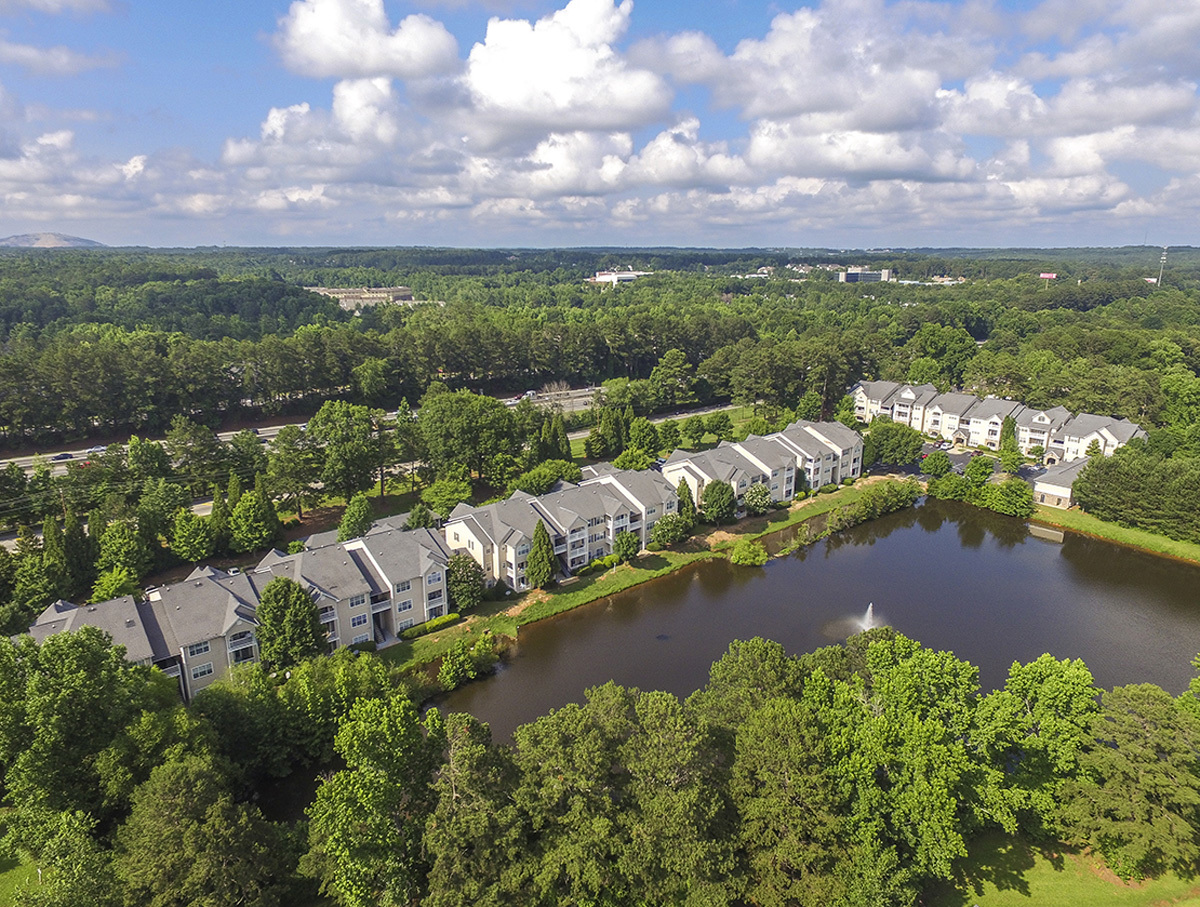 Home Apartments for Rent in Lithonia, GA Walden Brook