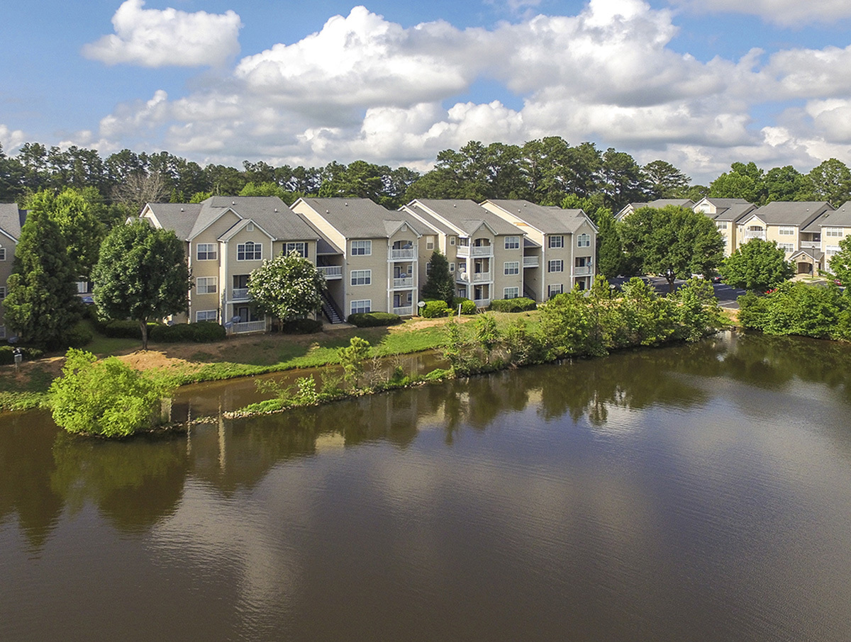 Home Apartments for Rent in Lithonia, GA Walden Brook