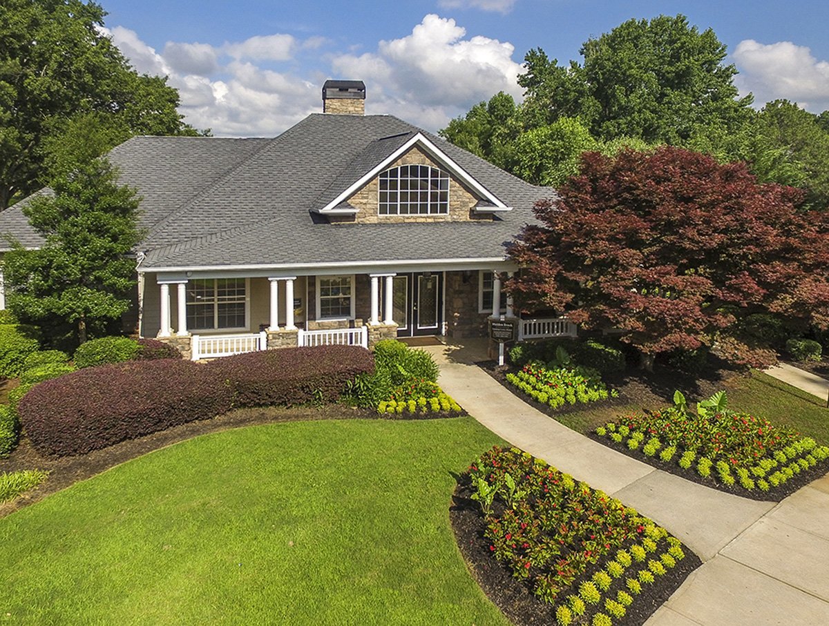 Home Apartments for Rent in Lithonia, GA Walden Brook