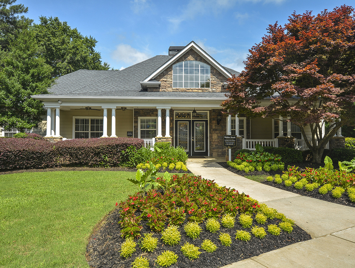 Home Apartments for Rent in Lithonia, GA Walden Brook