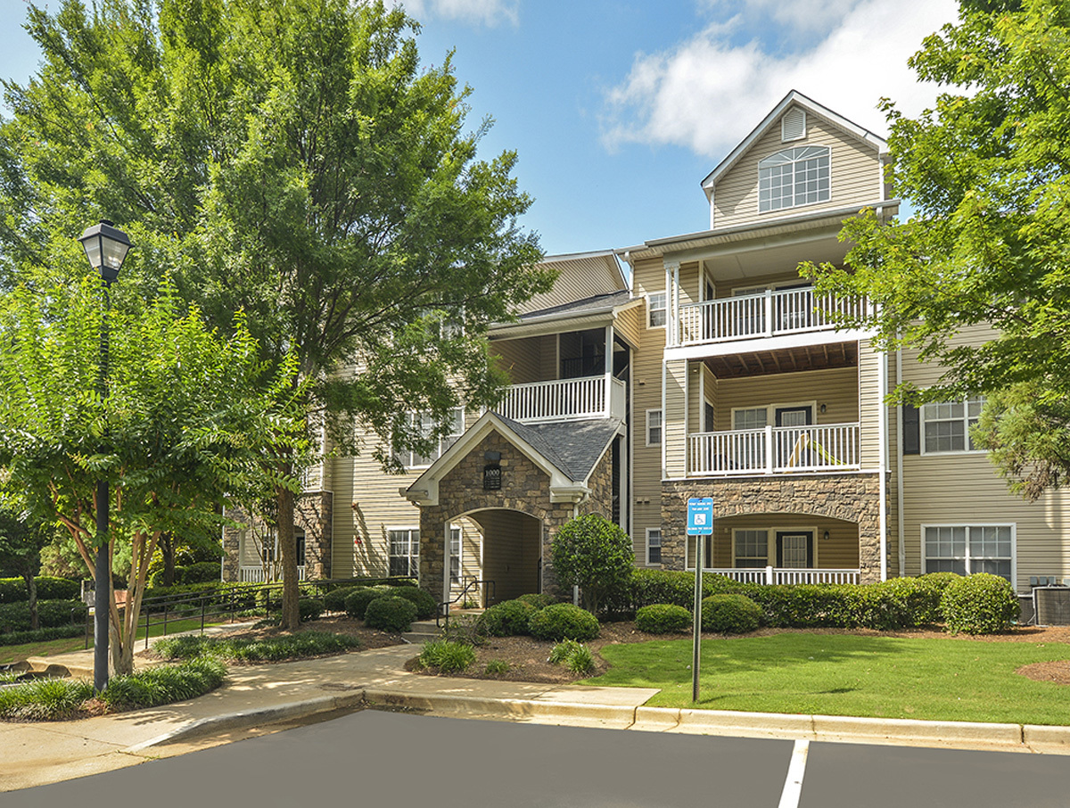 Home Apartments for Rent in Lithonia, GA Walden Brook