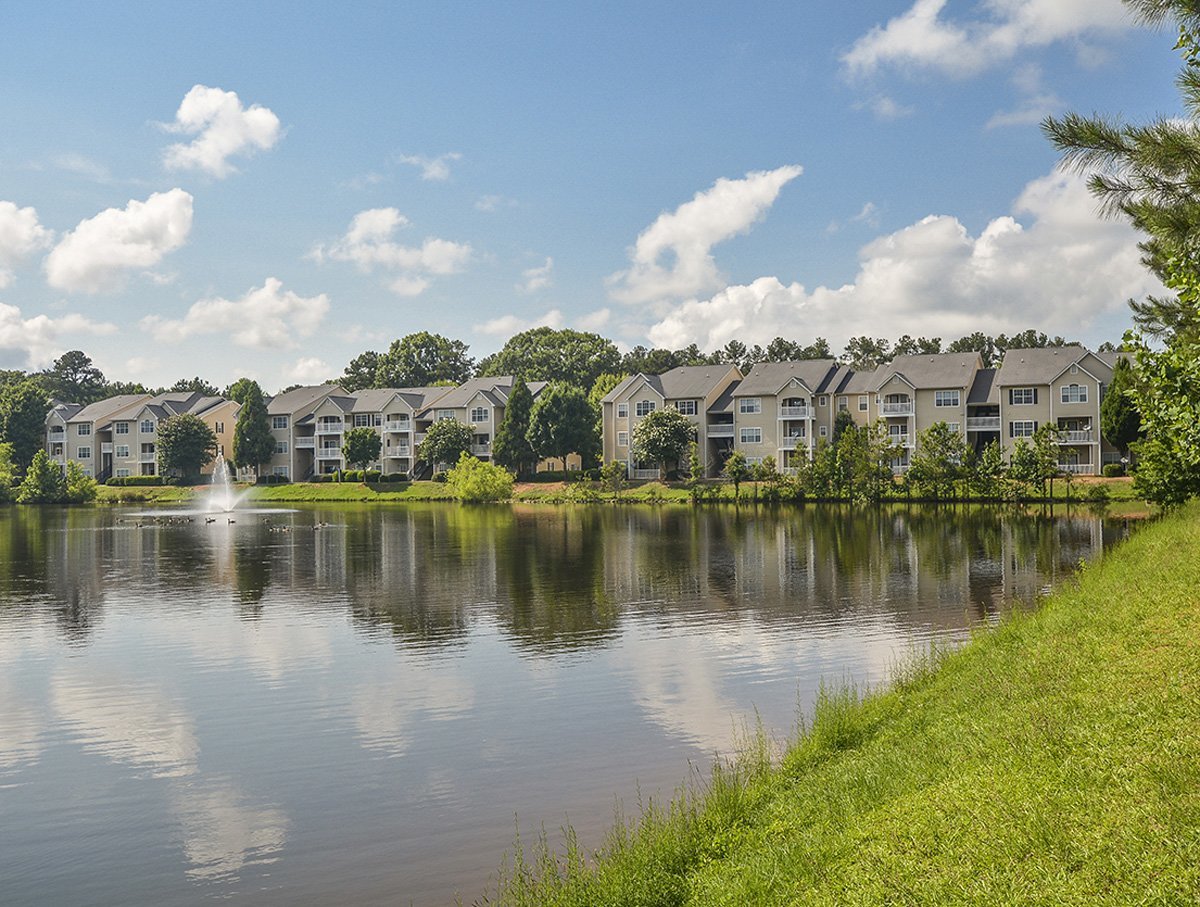 Home Apartments for Rent in Lithonia, GA Walden Brook