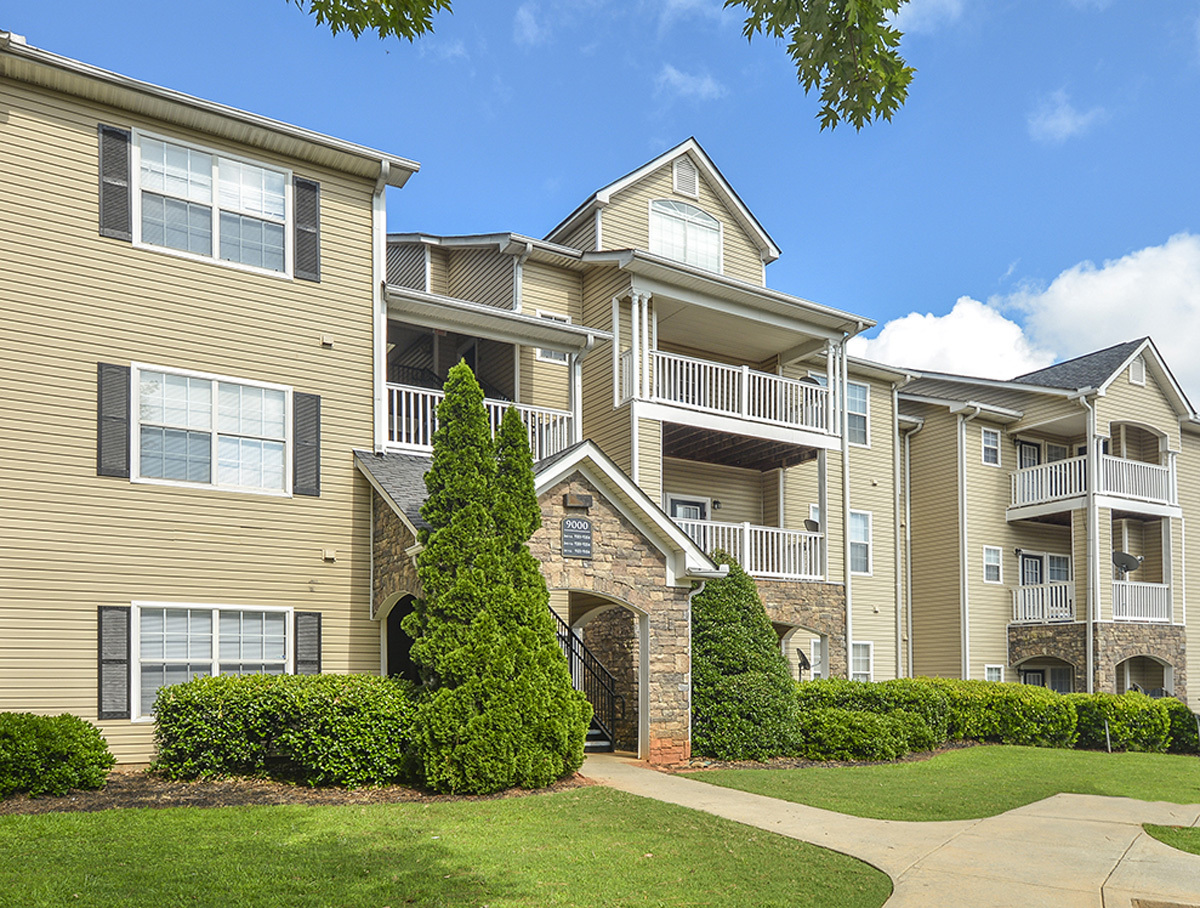  Apartments With Utilities Included Lithonia Ga 
