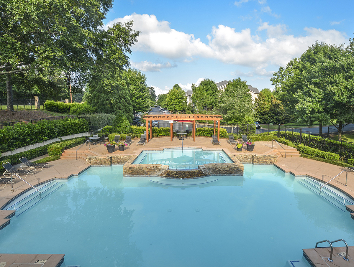 Home Apartments for Rent in Lithonia, GA Walden Brook