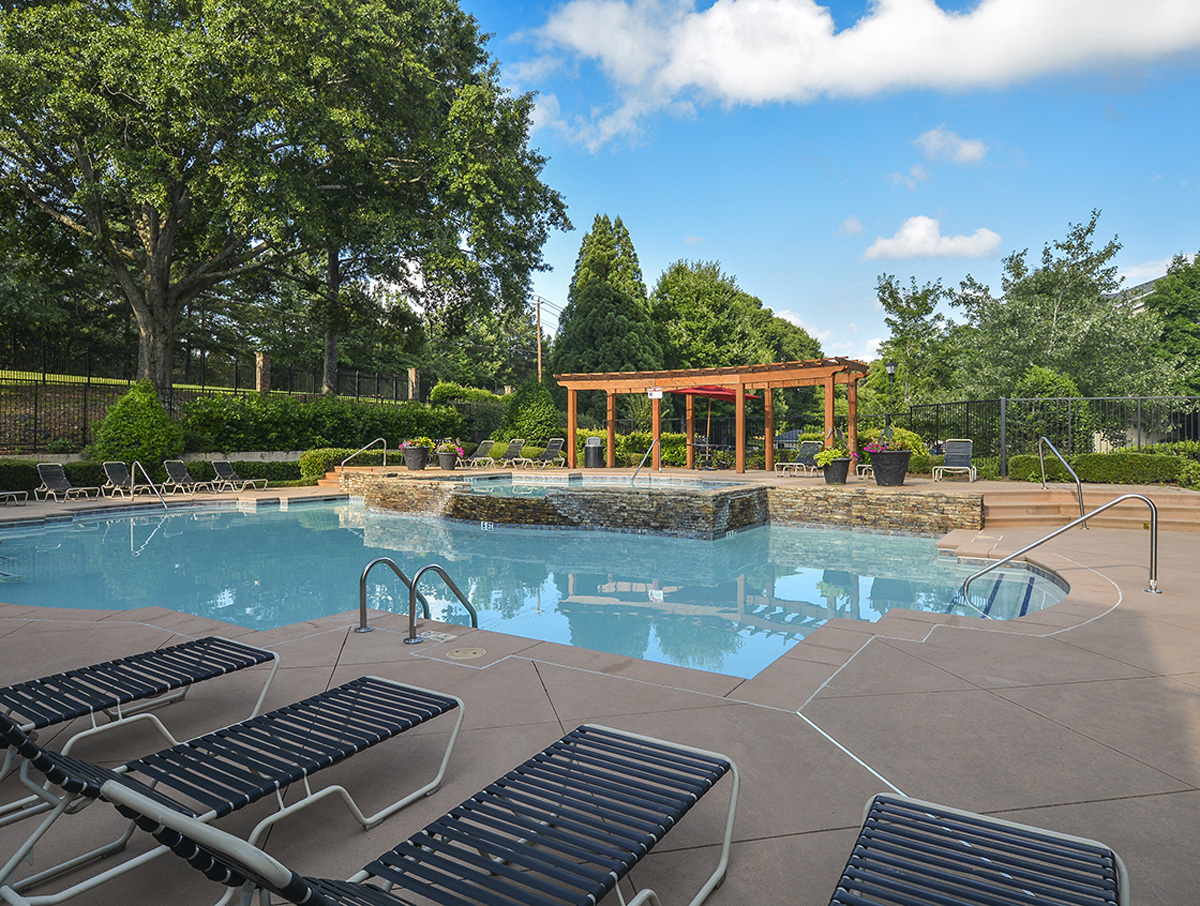 Home Apartments for Rent in Lithonia, GA Walden Brook