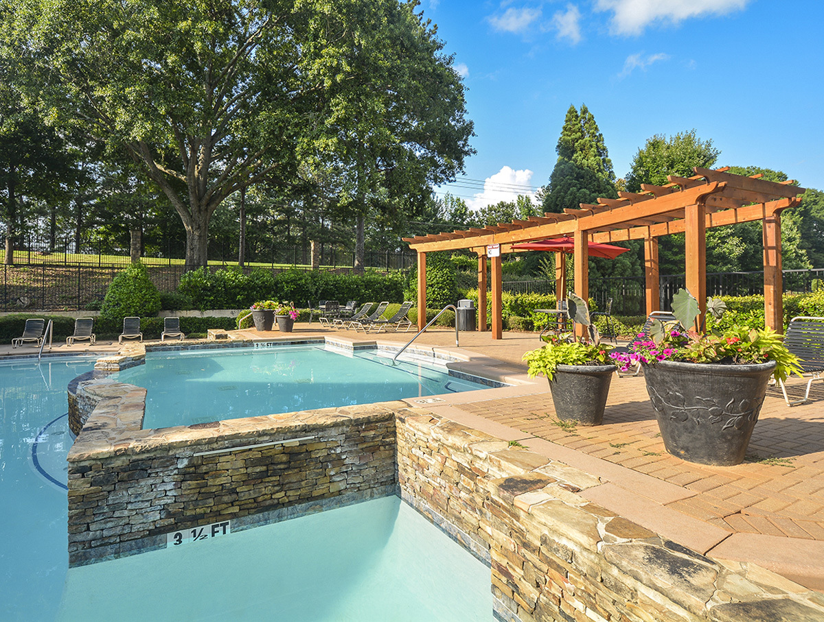 Home Apartments for Rent in Lithonia, GA Walden Brook