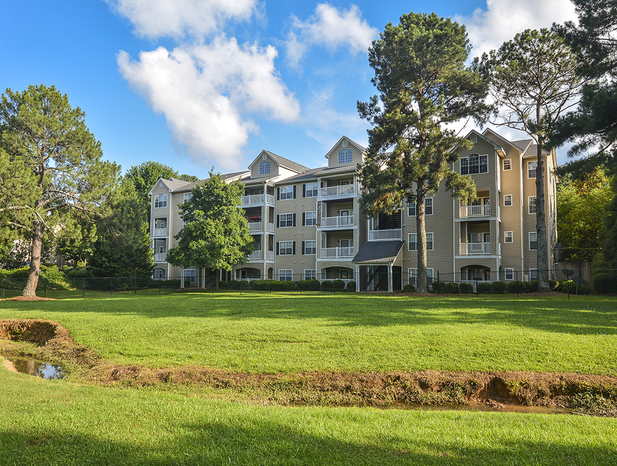 Home Apartments for Rent in Lithonia, GA Walden Brook