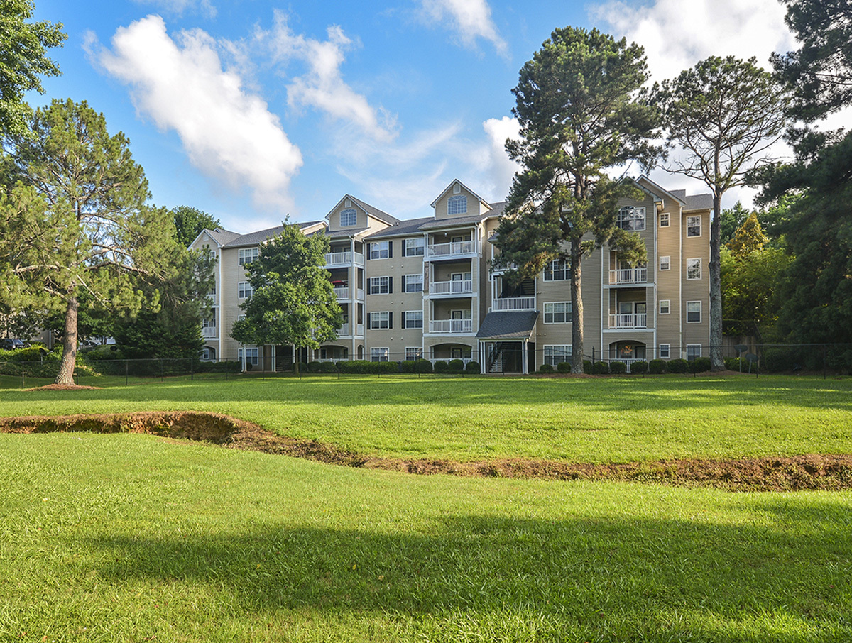 Home Apartments for Rent in Lithonia, GA Walden Brook