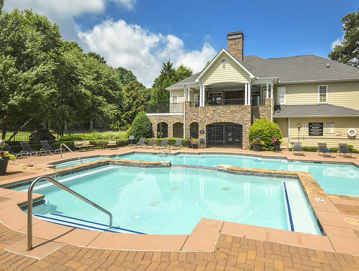 Home Apartments for Rent in Lithonia, GA Walden Brook