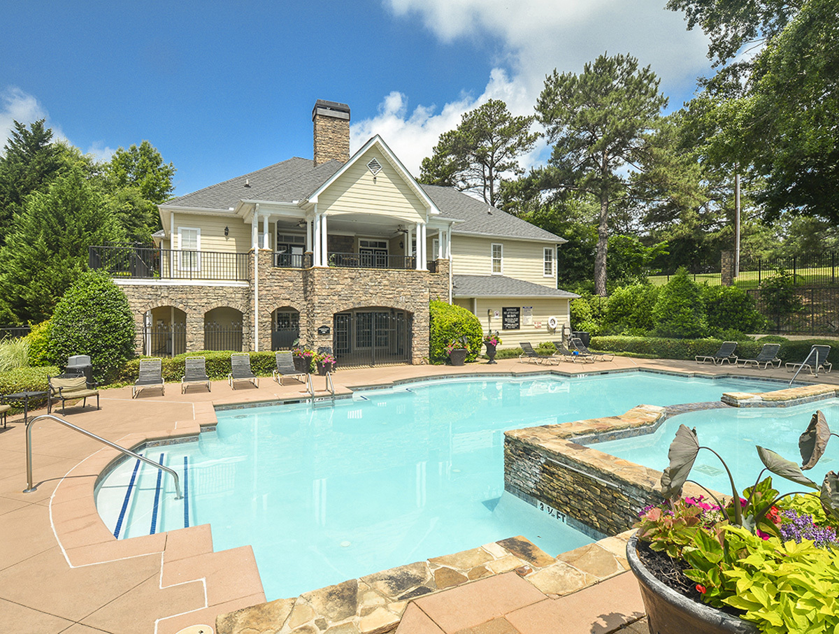 Home Apartments for Rent in Lithonia, GA Walden Brook