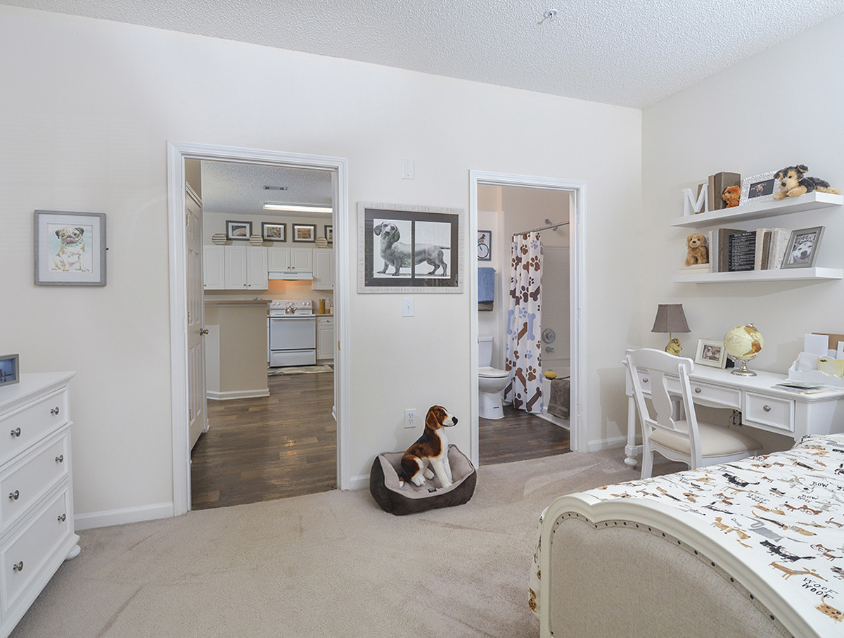 Home Apartments for Rent in Lithonia, GA Walden Brook